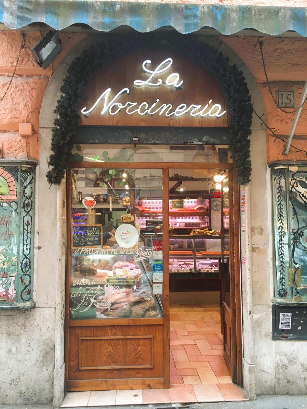 Tour Gastronómico por el Barrio de Trastevere - photo 2