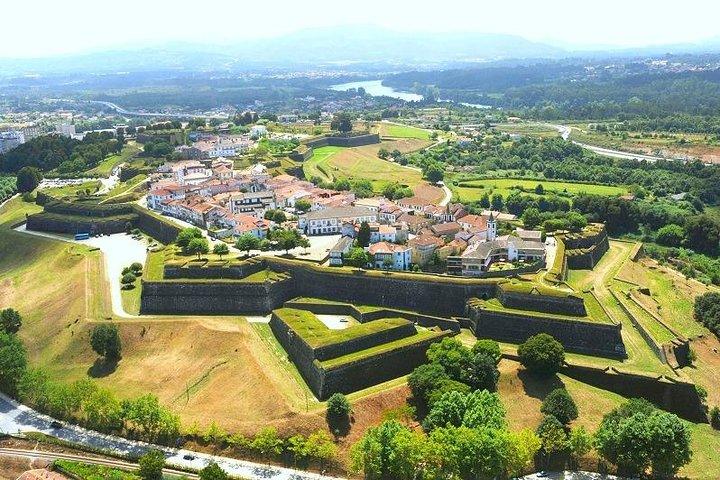 Santiago de Compostela & Valença do Minho - Private tour from Porto - photo 2