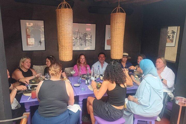 Marrakech Artisan Tour & Workshop Experience with Local Lunch - photo 2