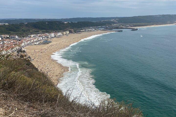 Fátima, Batalha, Nazaré and Óbidos Private Tour - cover photo