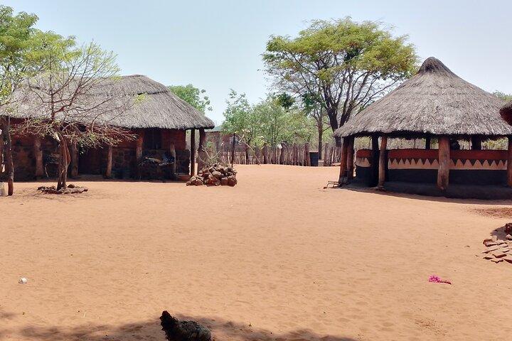 African Village Tours - photo 3