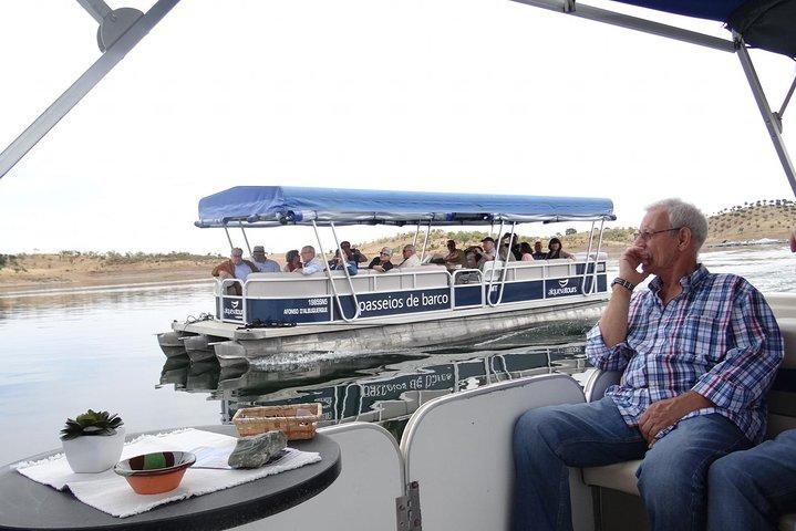 Full Day Excursion to Moura and Alqueva Dam with Boat Cruise - photo 5