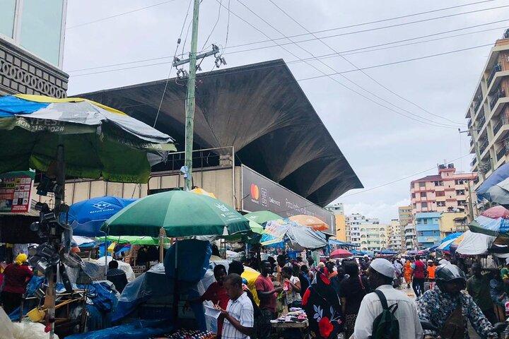 Dar Es Salaam City Tour (Full Day With Private Guide And Car) - photo 3