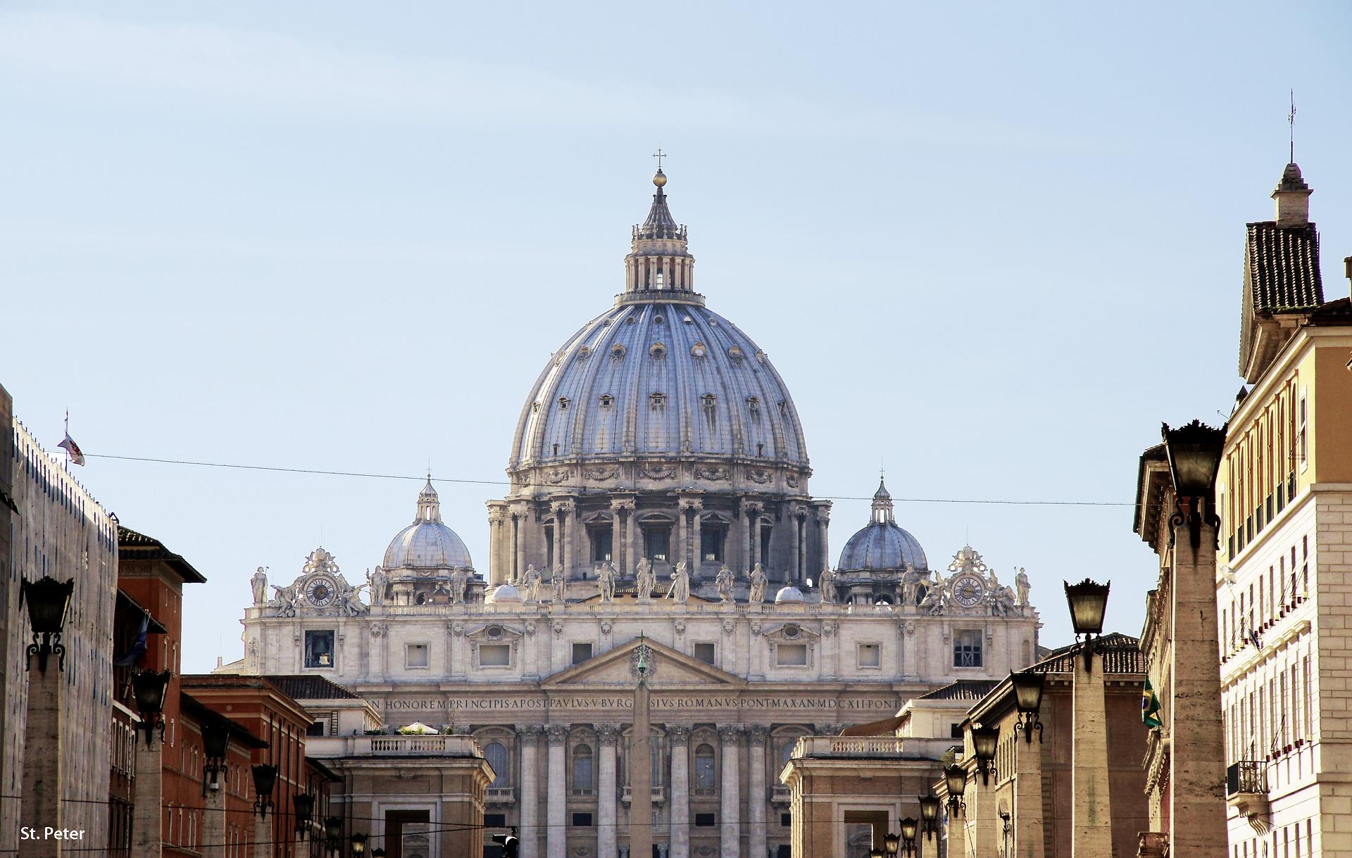 Tour Exclusivo: Museos Vaticanos, Capilla Sixtina y Basílica de San Pedro - photo 2