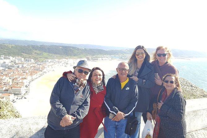 Fátima, Batalha, Nazaré & Óbidos Private Tour from Lisbon - photo 3