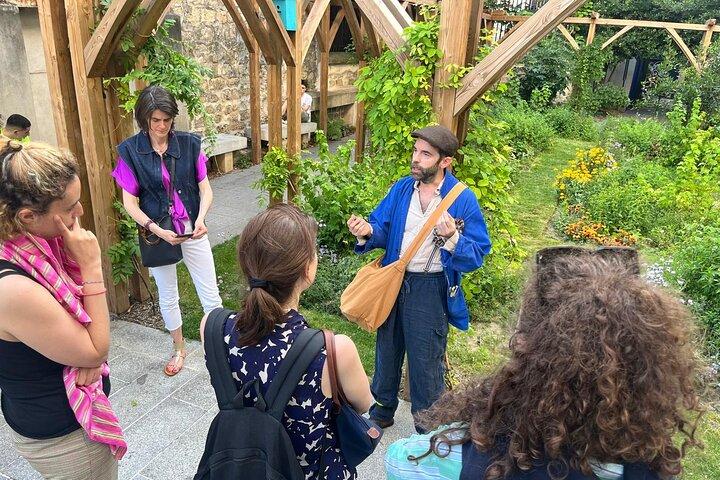 A stroll with the impressionists in Montmartre - photo 5