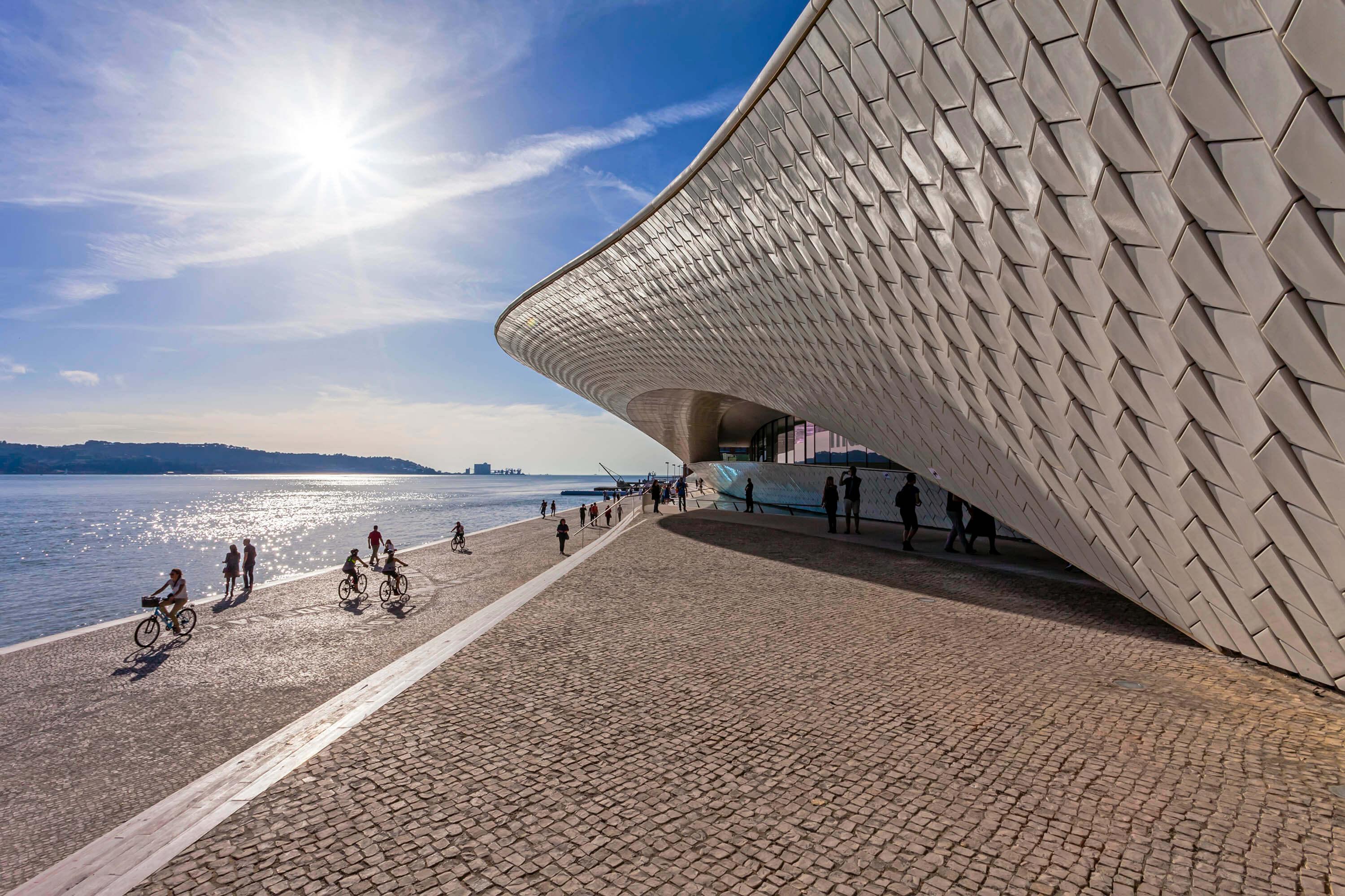 Lisbon: Explore the Belém District - photo 4