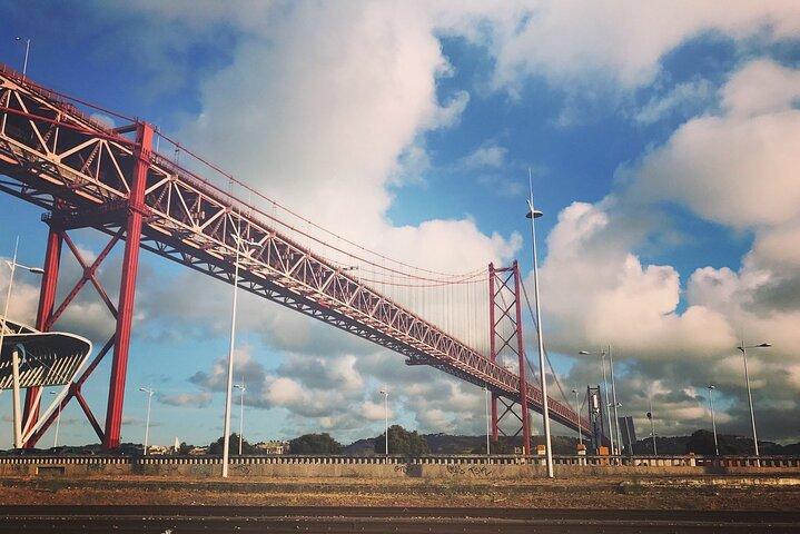 Private Half Day Tour in Lisbon - photo 5