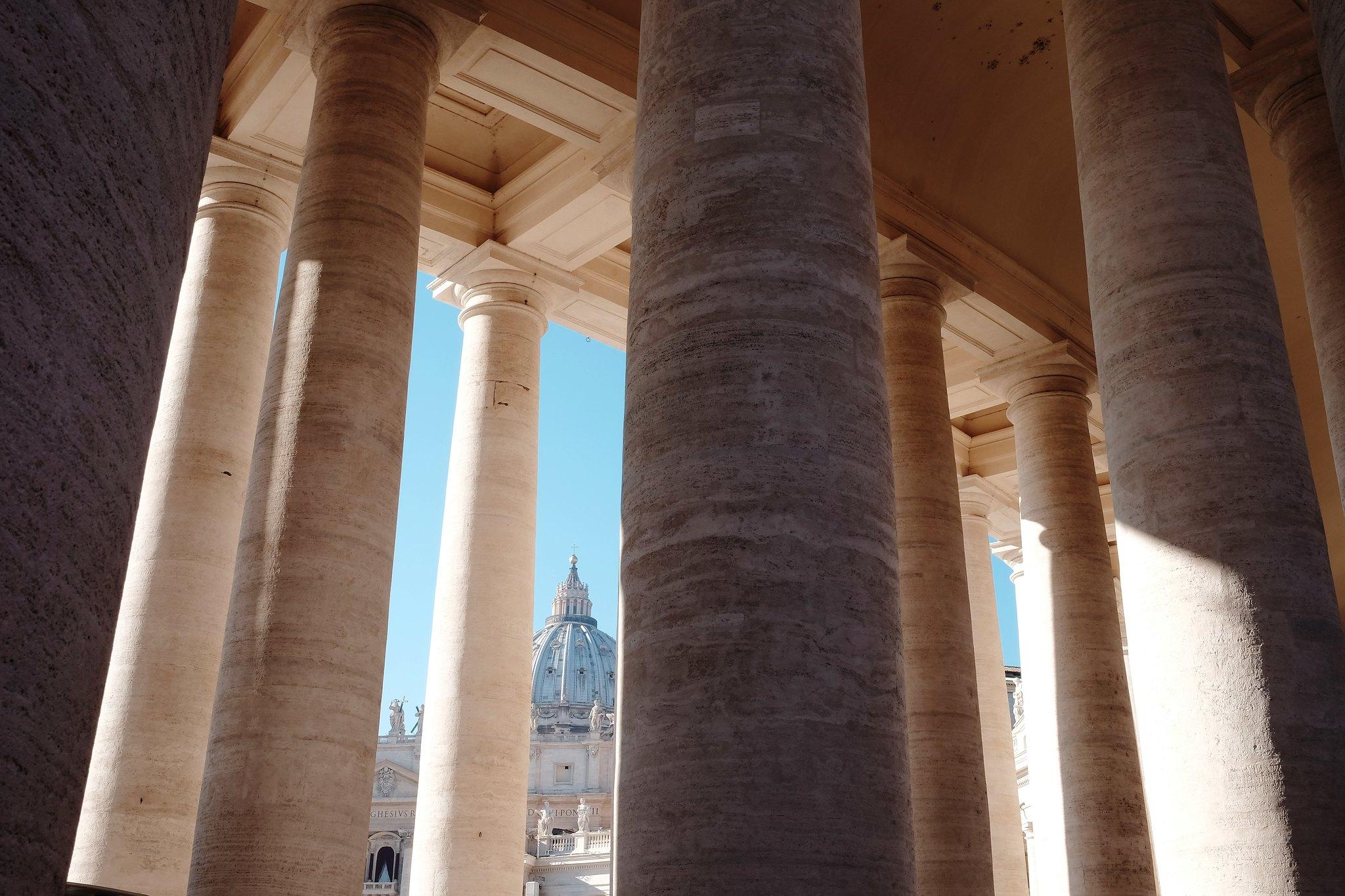 Vatican Tour: Museums, Sistine Chapel, and St. Peter’s Basilica - cover photo