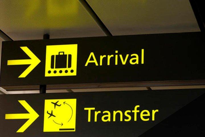 Transfer Lisboa - Porto ou Algarve *Private Transfer* - cover photo