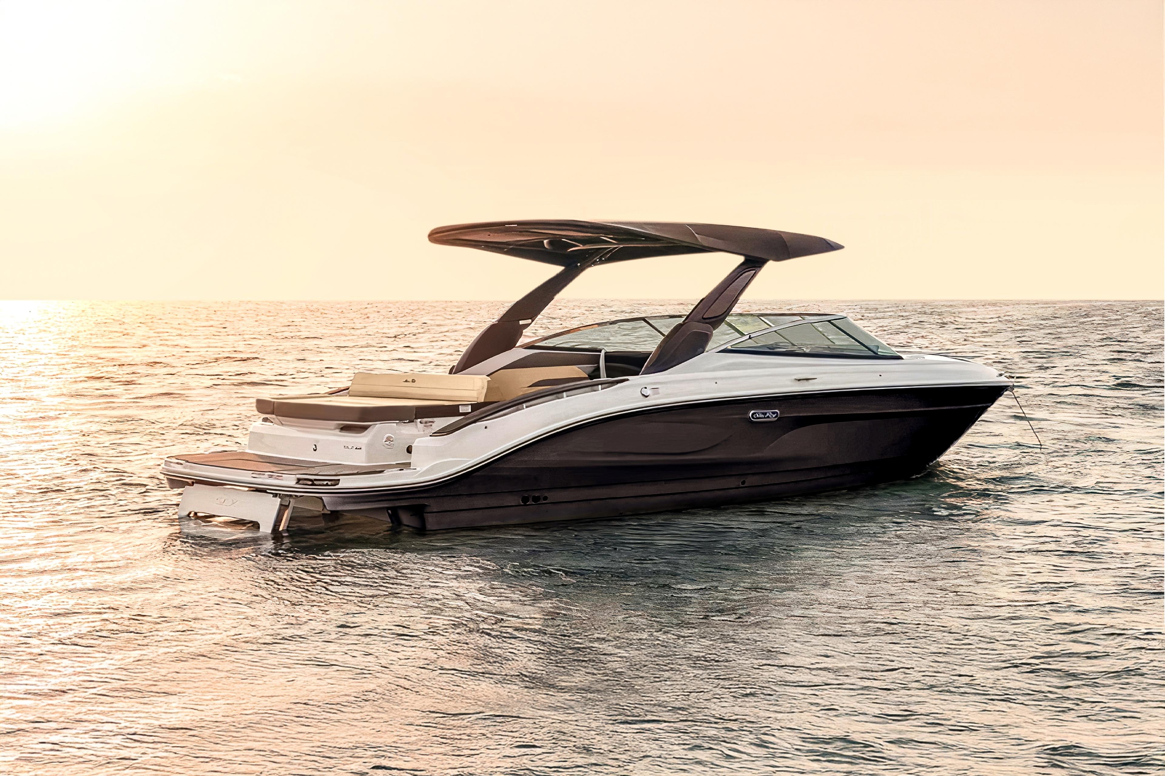 Sea Ray | Private Cruise - cover photo
