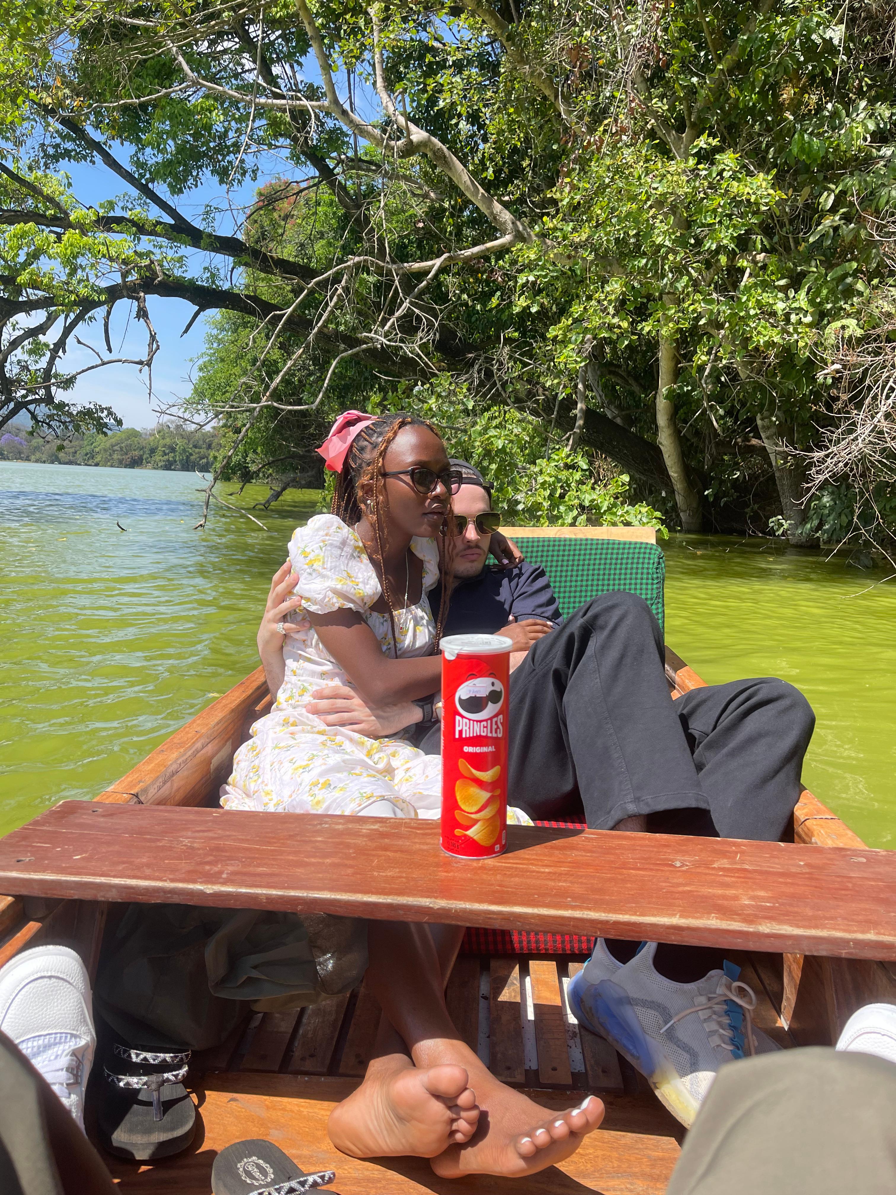 Arusha: Lake Duluti Canoeing | Bird Watching | Nature Walk Day Tour - photo 4