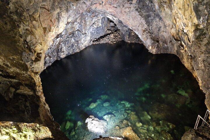 Hiking and Caving - Terceira island - photo 2