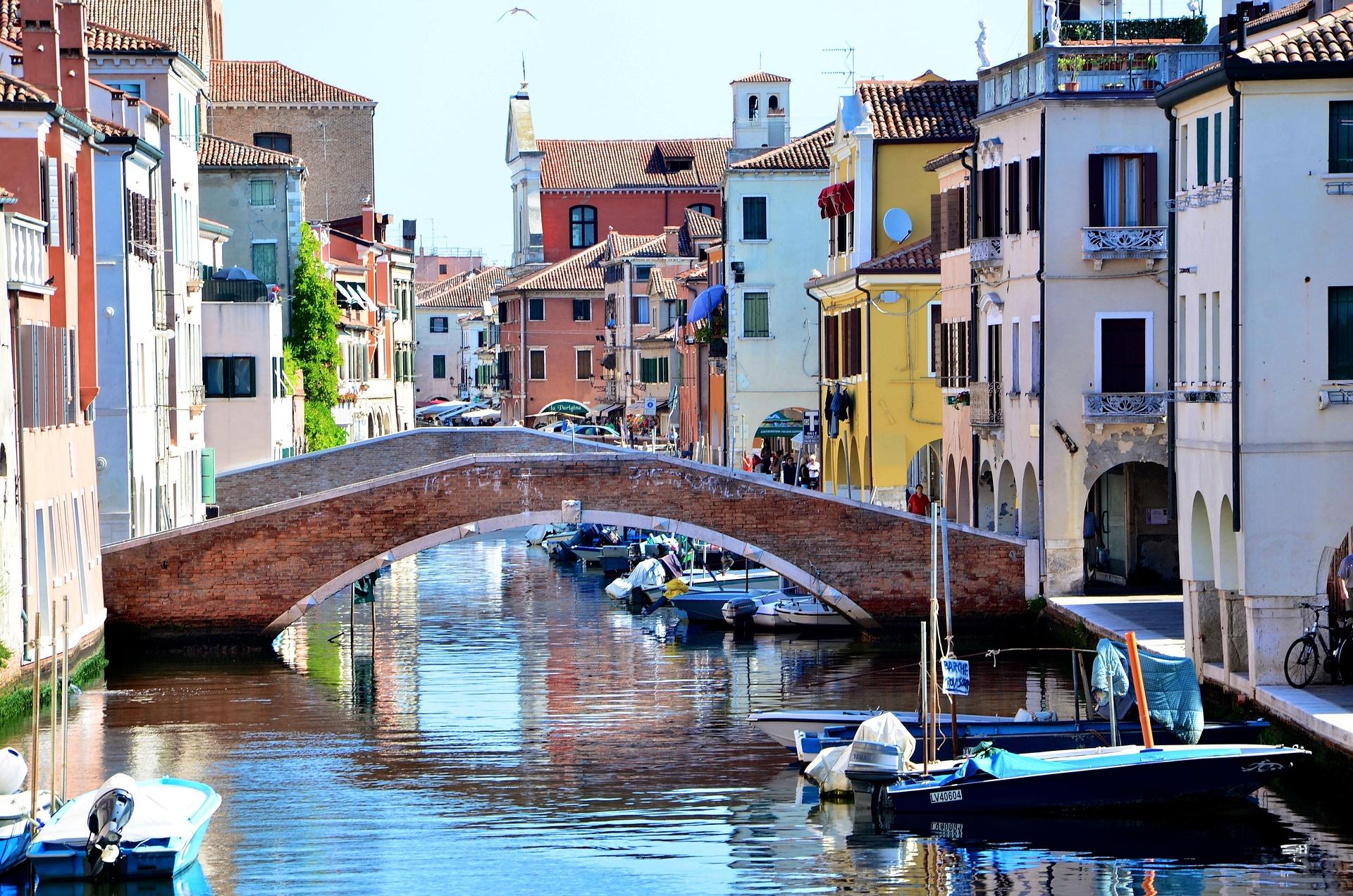 Tour to Chioggia - photo 4