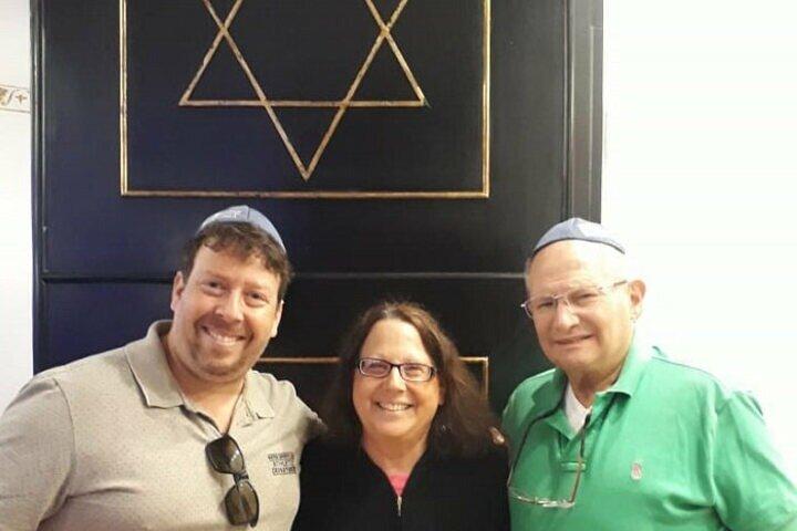 Jewish Tour With A Panoramic Sightseeing Of São Paulo – Private Tour - cover photo