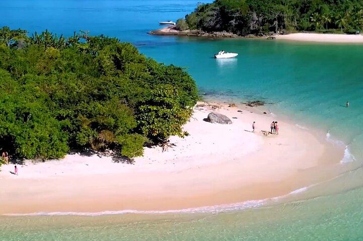 Super Blue Lagoon in Angra dos Reis - photo 3