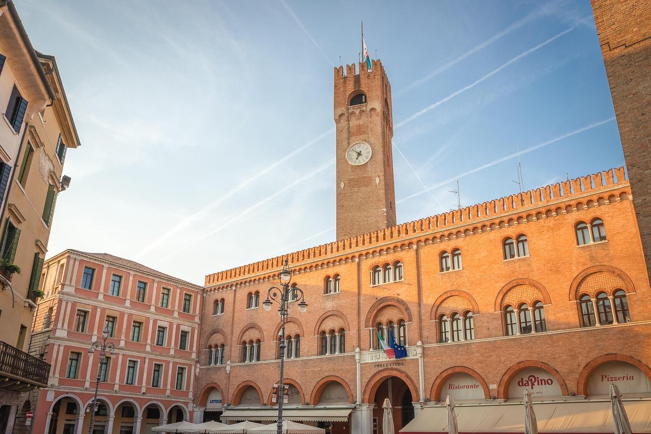 Tour to Treviso - photo 3