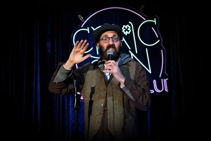 Craic Den Comedy Club Ireland in Dublin - cover photo