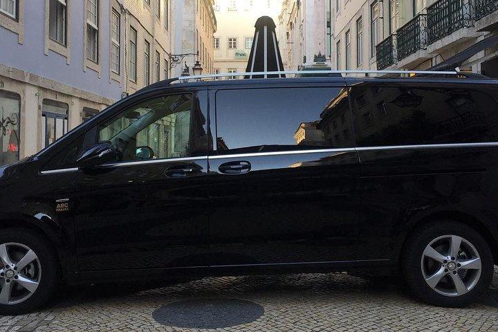 Private Transfer To or From Barcelona - photo 5