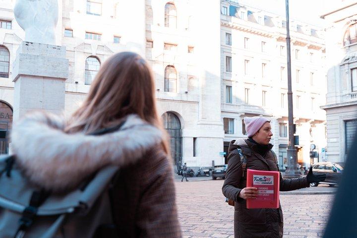 Private Milan Highlights Tour – Iconic Sights & Hidden Gems - photo 2