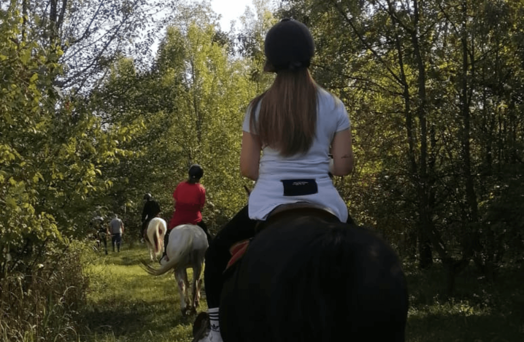 Verona: Horseback Ride Along the Adige River - photo 3