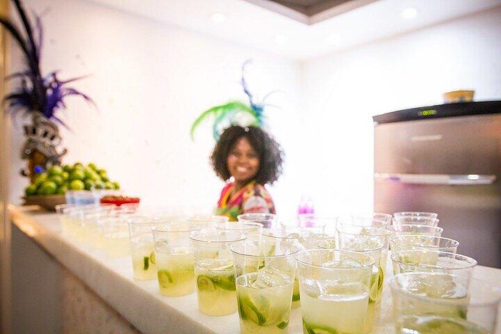 Rio Carnival Experience at Backstage of Carnaval Factory (Pick-up included) - photo 3