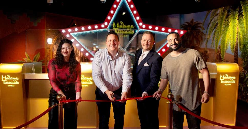 Madame Tussauds Dubai Tickets - photo 5