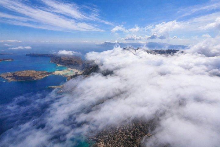 Paragliding Tours in Crete - photo 5