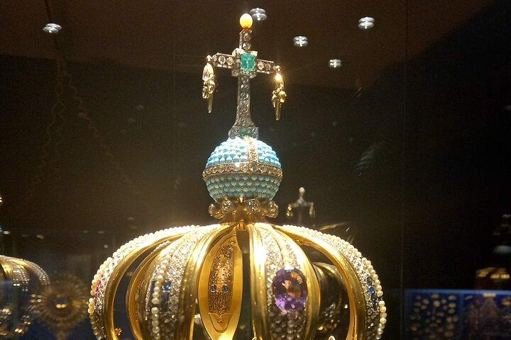 Private Fatima Sintra Tour from Lisbon or Cascais - photo 3