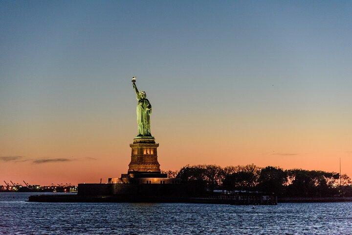 Night Tour: New York City Lights - photo 2