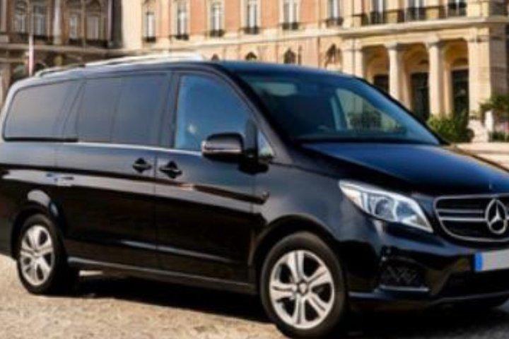 Private Long-Distance Transfer to/from Lisbon – Door-to-Door Across Portugal & Europe - photo 5