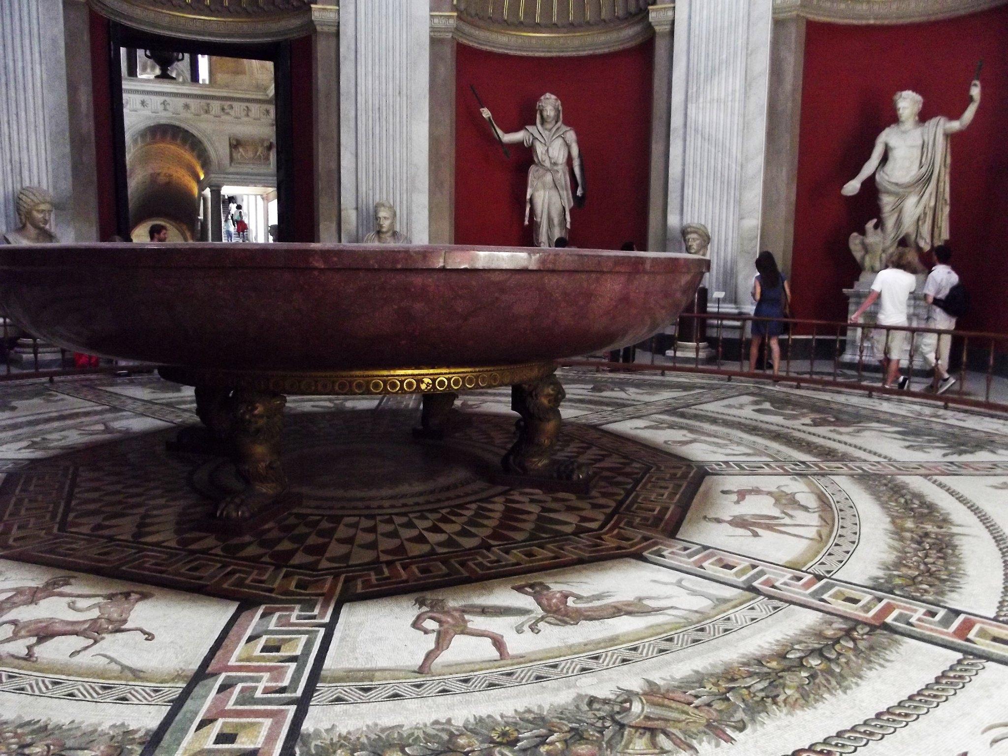 Vatican Tour: Museums, Sistine Chapel, and St. Peter’s Basilica - photo 5
