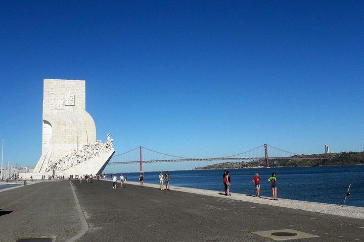 Lisbon World Heritage Private Tour - photo 2