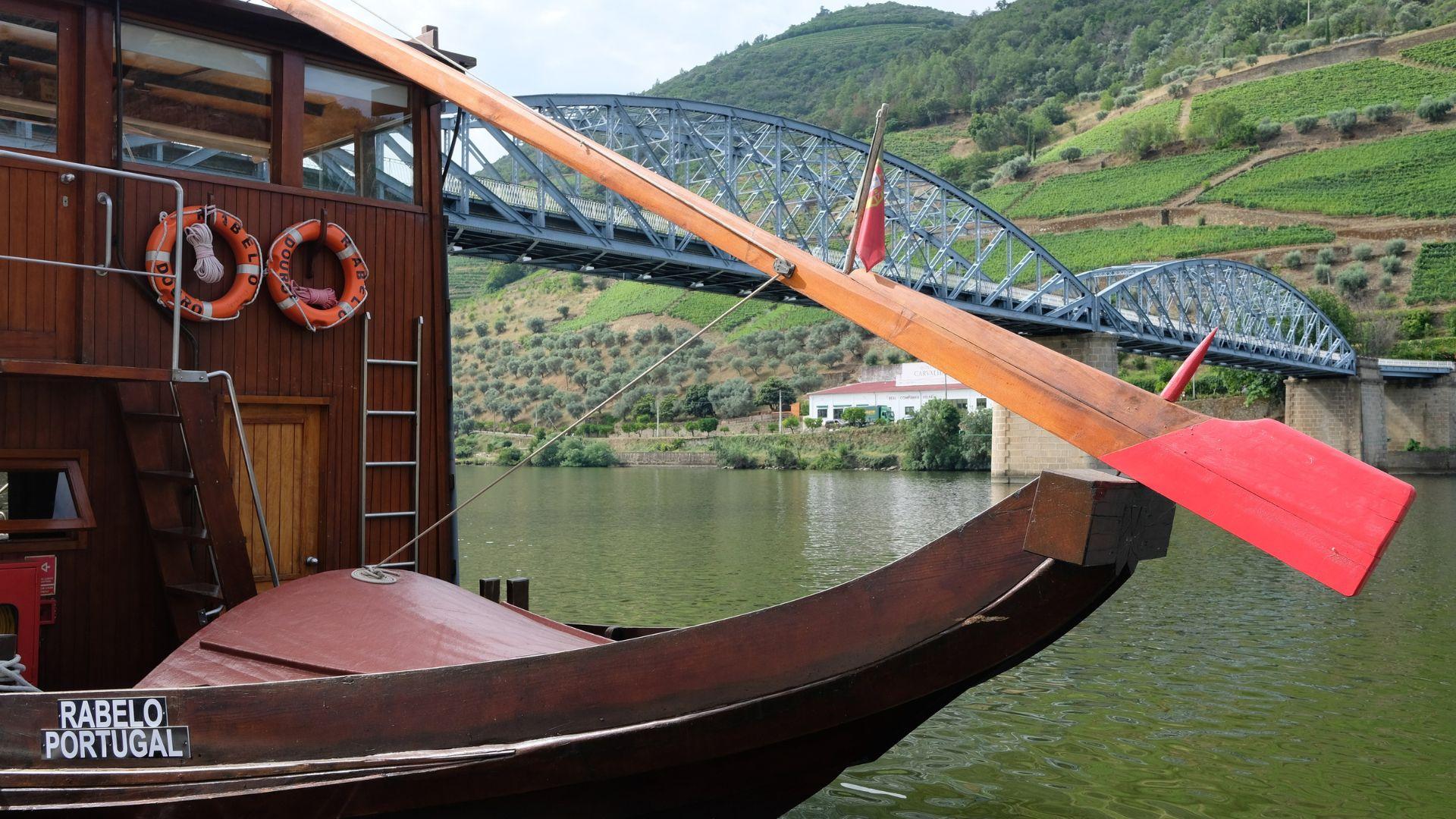 Private Premium Douro Valley Wine Tour - photo 5