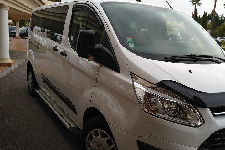 Private transfers between Lisbon and Albufeira/Armação de Pêra - photo 5