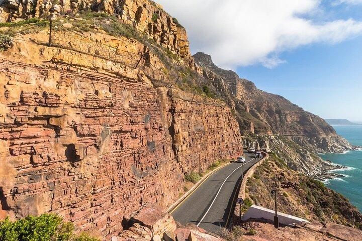 Private Cape Point and Penguins Tour from Cape Town - photo 4