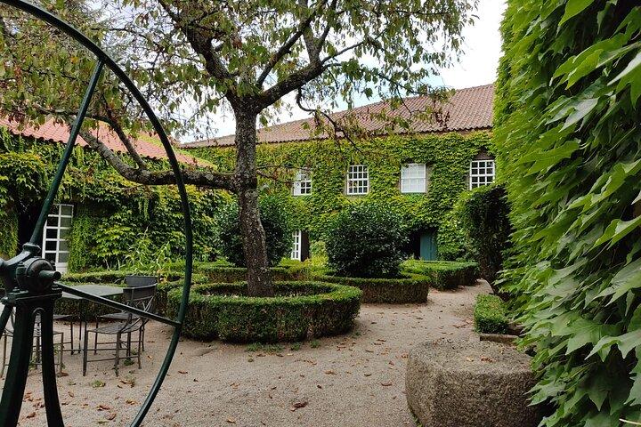 Douro Valley: Small-Group Tour Wine Tasting, Lunch & River Cruise - photo 4