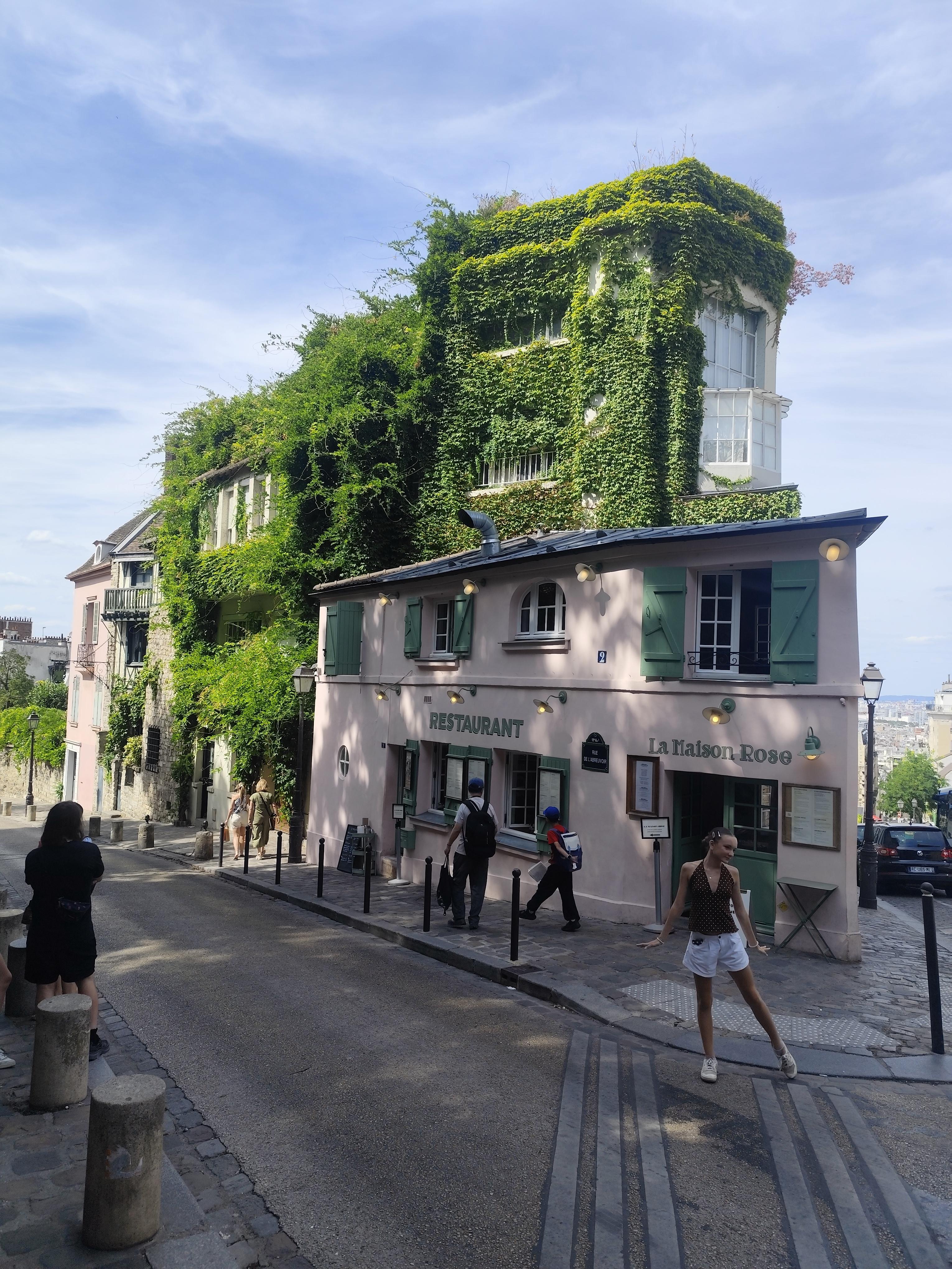 Montmartre: Express Walking Tour 1-Hour - photo 5