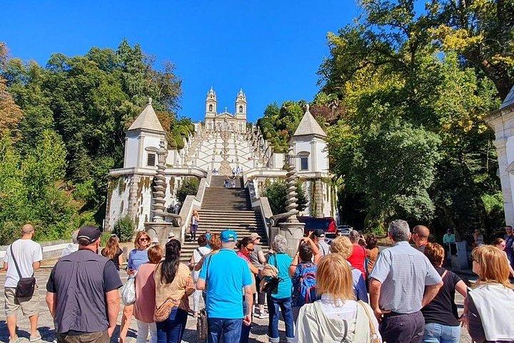 Minho Tour Private (Braga and Guimarães) Full Day - photo 3
