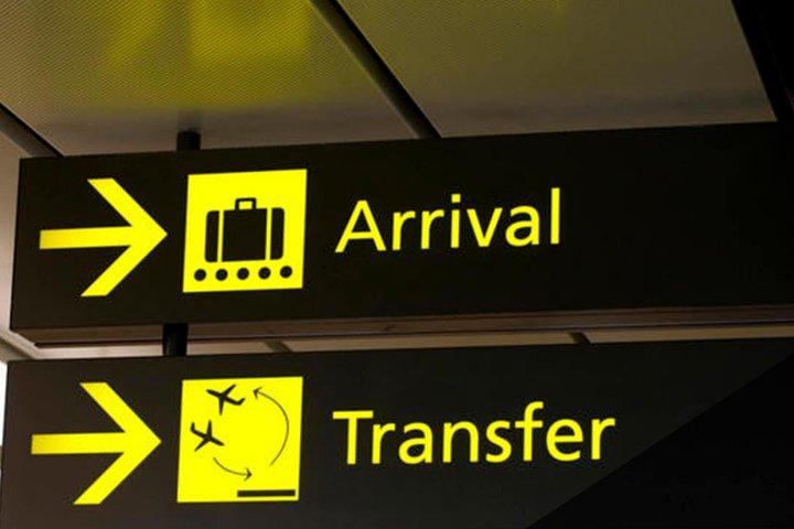 Transfer saida Lisboa - Tomar ou Leiria ou Évora ou Sines - cover photo