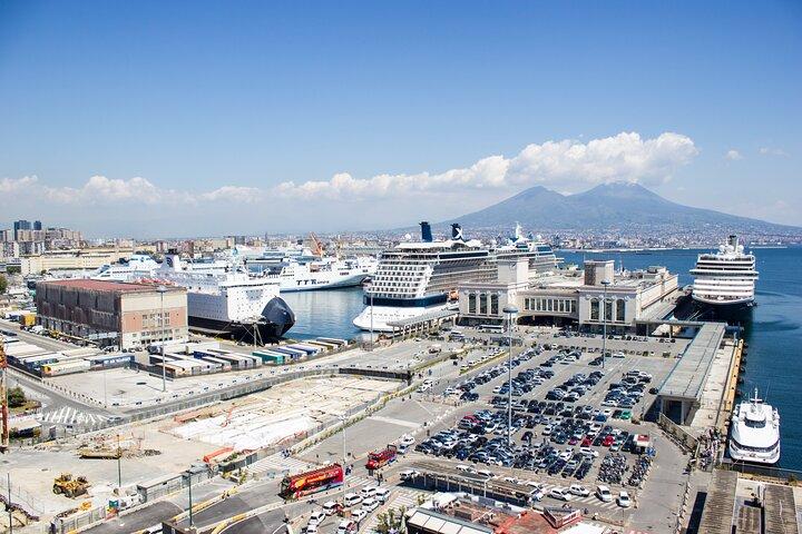 Tour from Naples to Sorrento and Amalfi Coast - photo 2