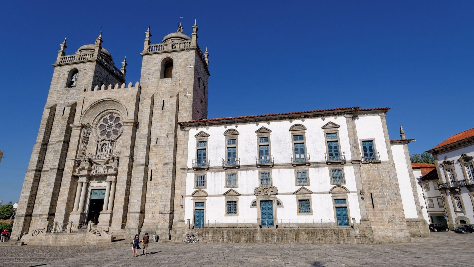 Private Porto City Tour - photo 4
