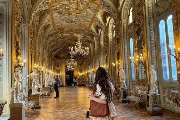 Doria Pamphilj Exclusive Experience with Entry Ticket - photo 4