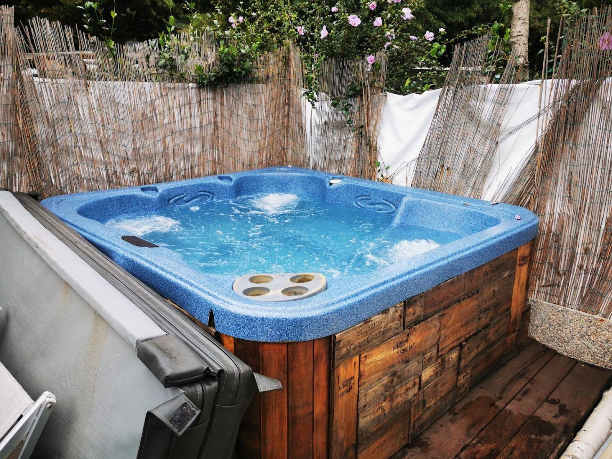 Langhe Spa Wellness Experience with Wine - photo 3