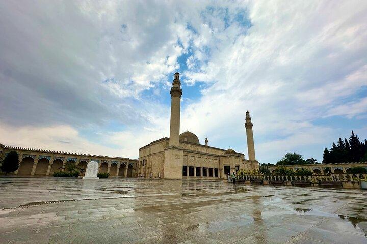 5 Nights Private Azerbaijan Tour Package Option 03 - photo 5