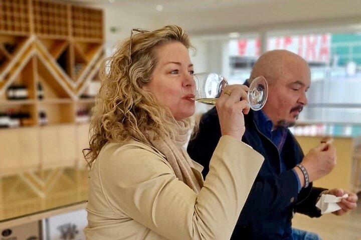 Private Evora & Alentejo Wine Tour from Lisbon - Cork & Flavors - photo 3