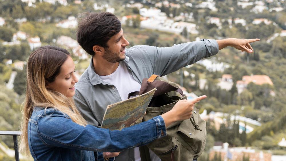Guided tours