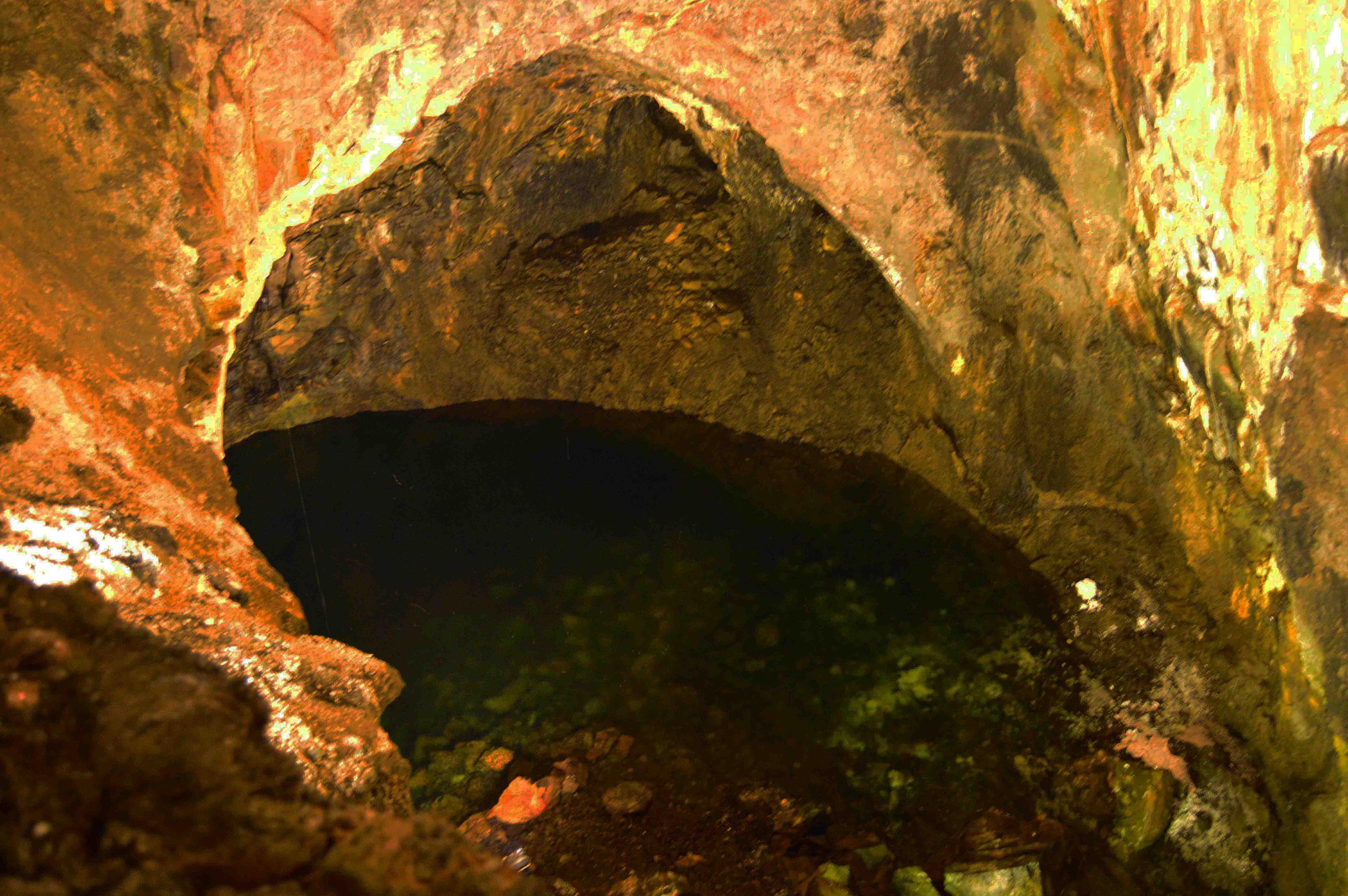 Azores - Terceira island GEO - photo 2