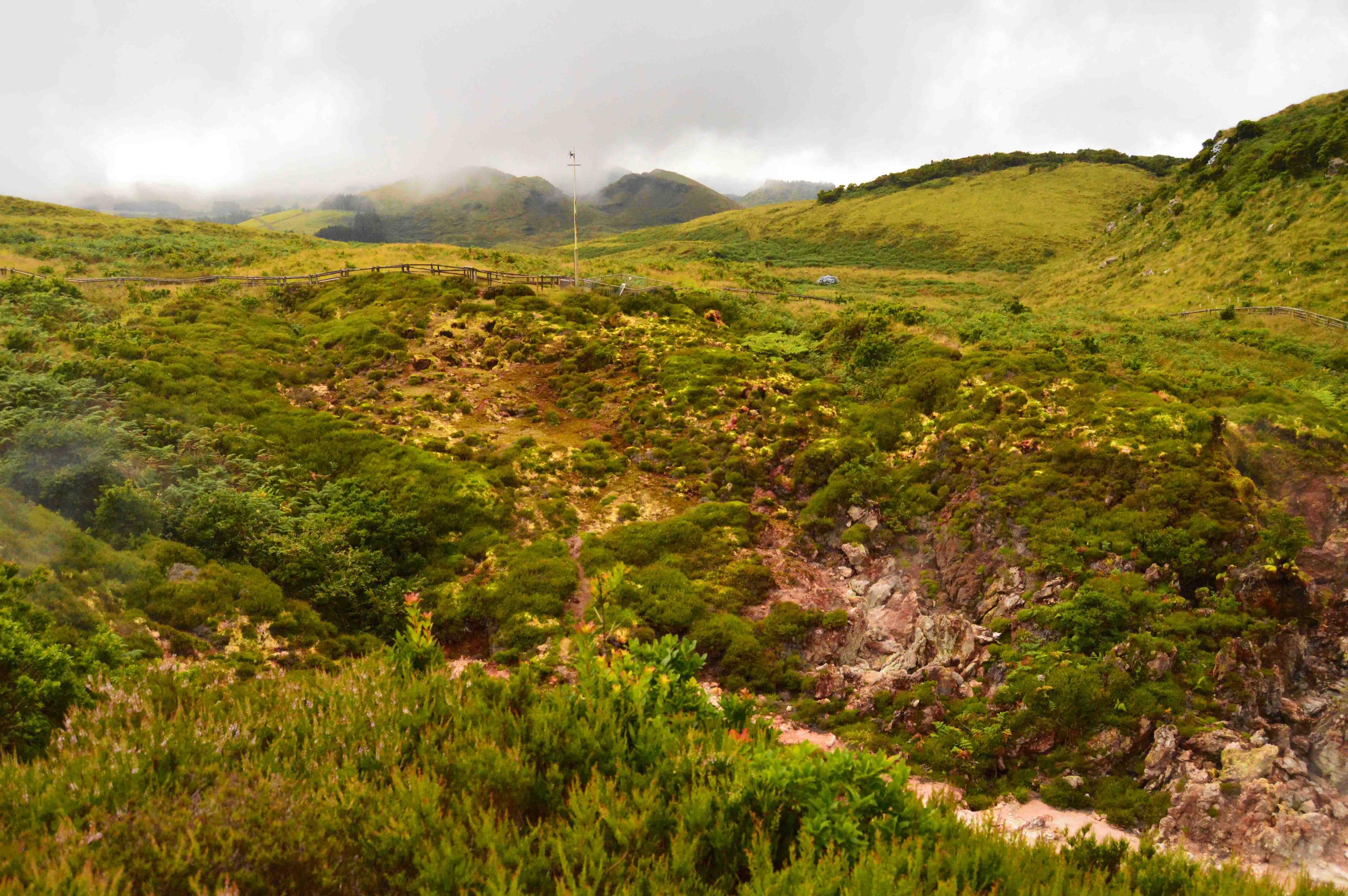 Azores - Terceira island GEO - photo 4