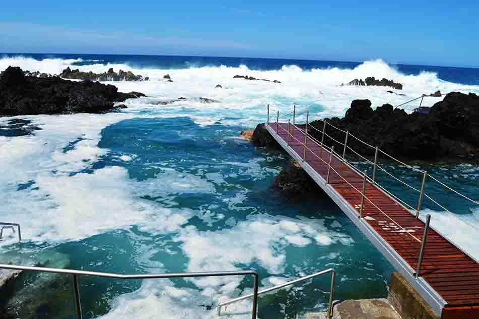 Azores - Terceira island GEO - photo 5